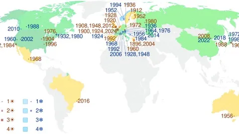 特朗普再次表态：大乐透期号专家推荐，质合分析前区十码，伊朗世